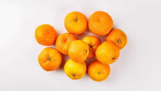 Мандарины Азербайджан