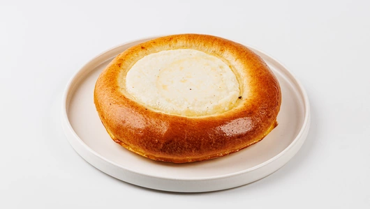 Ватрушка с творогом, 120 г