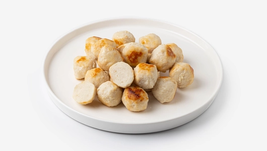 Фрикадельки "Классические" из мяса цыплят-бройлеров, зам., 1 кг Фрикадельки "Классические" из мяса цыплят-бройлеров, зам., 1 кг