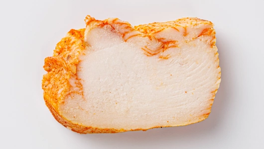 Филе куриной грудки запеченное Филе куриной грудки запеченное