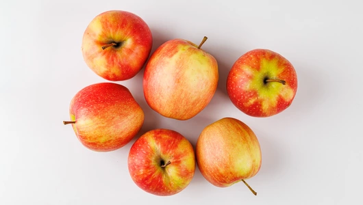 Яблоко Крымка