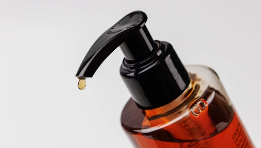 Гель для душа "Кола"