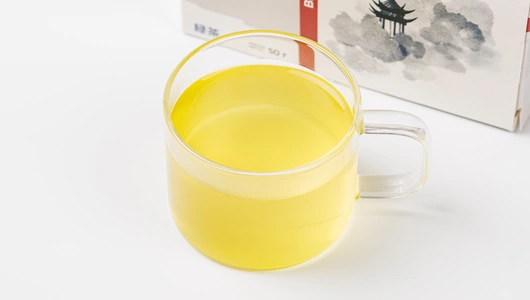 Чай зеленый "Сенча" Чай зеленый "Сенча"