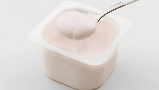 Творог детский "Черника" 4,2%