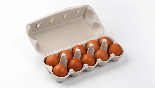 Яйцо куриное С2