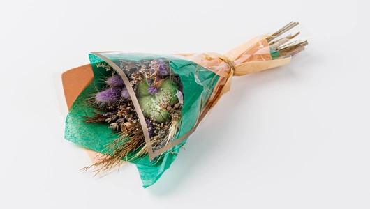 Букет сухоцветов "Мини", в ассортименте