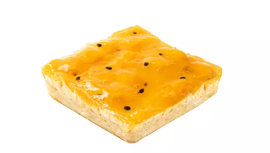 Пирог Тирольские пироги Манго-маракуйя мини 250 г Пирог Тирольские пироги Манго-маракуйя мини 250 г