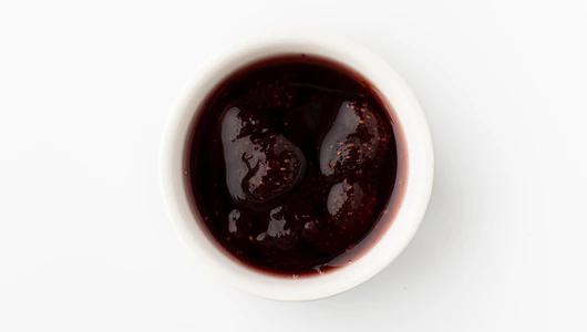 Варенье из садовой земляники Варенье из садовой земляники