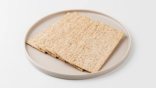 Хлебцы без добавок