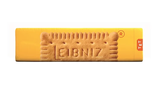 Печенье Leibnitz Butter Сливочное 200 г