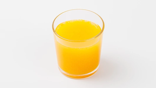 Сок замороженный апельсиновый прямого отжима, 1,015 кг