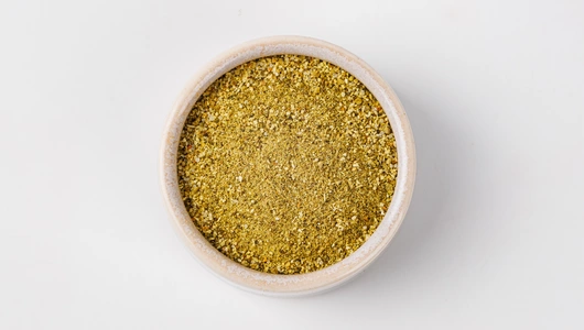 Приправа к курице с чесноком "Горы Сванетии" Мир на тарелке, 20 г Приправа к курице с чесноком "Горы Сванетии" Мир на тарелке, 20 г