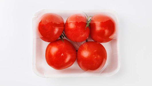 Томаты красные Зира, 450 г