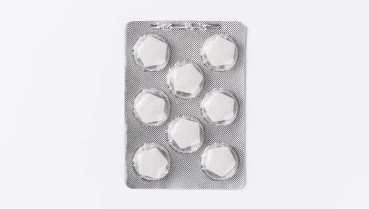 Пастилки освежающие "Мохито" с витамином С без сахара