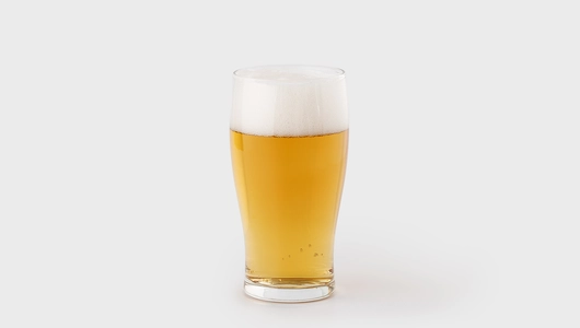 Пиво "Дон живое" светлое, 1 л