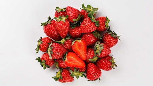 Клубника Армения, 250 г