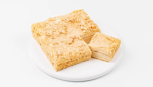 Торт "Наполеон" зам.