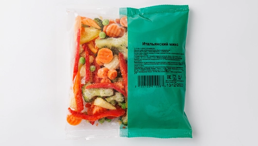 Итальянский микс Итальянский микс