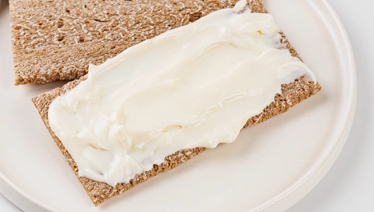 Сыр плавленый "Легкий", 180 г