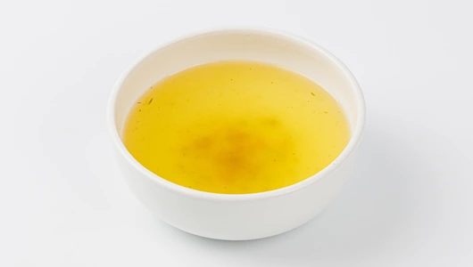 Бульон сухой костный с овощами