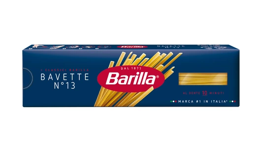 Макаронные изделия Barilla №13 Баветте 450 г
