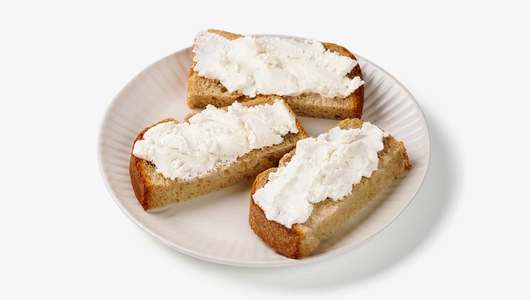 Сыр мягкий "Рикотта"