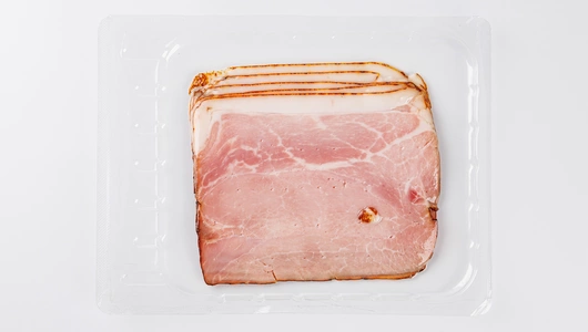 Ветчина По-испански варено-копченая, нарезка