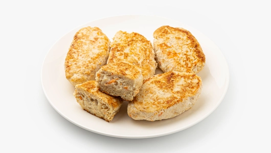 Голубцы ленивые из мяса цыплят-бройлеров "Домашние", зам., 600 г