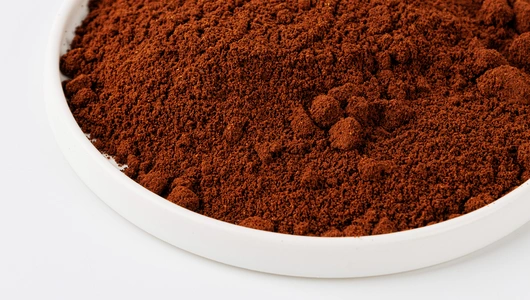 Кофе жареный молотый