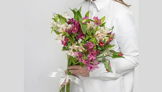 Букет экспресс Азартная