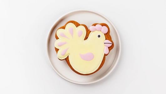 "Добрый пряник" в&nbsp;ассортименте (весна)