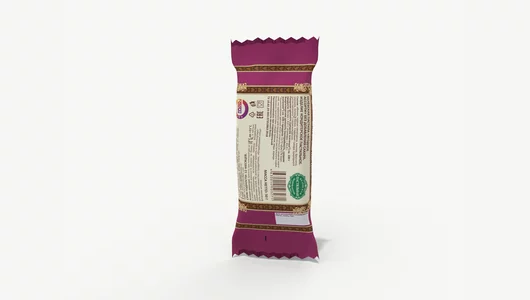 Пастила Белевская пастильная мануфактура Ягодное ассорти без добавления сахара 50 г