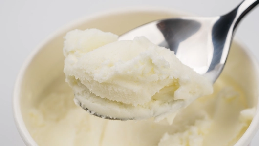 Мороженое "Лимонное" без доб. сахара