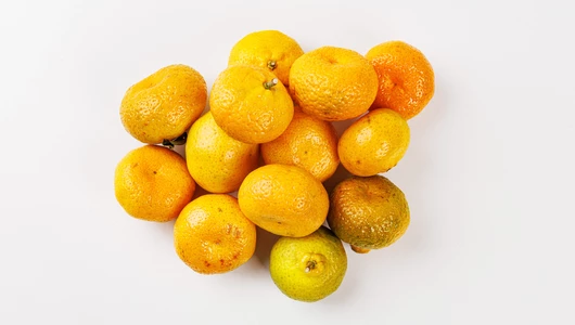 Мандарины мини