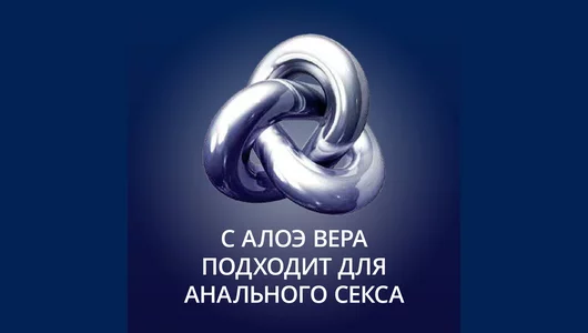 Contex Гель-смазка Strong с алоэ вера 30 мл Contex Гель-смазка Strong с алоэ вера 30 мл