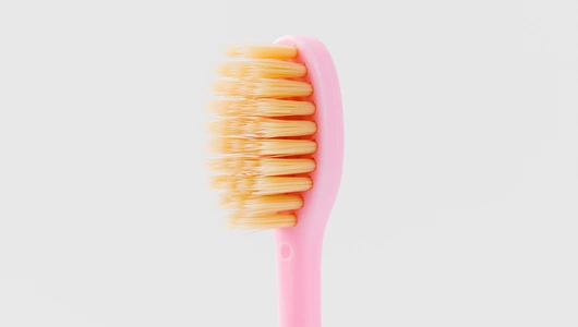 Щетка зубная классическая (средняя)