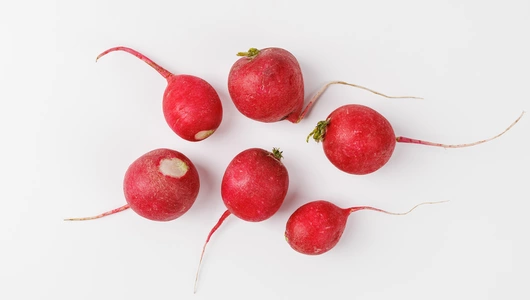 Редис, 125 г Редис, 125 г