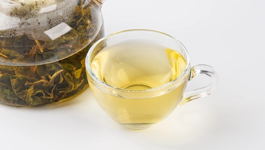 Чай зеленый Молочный улун Премиум Чай зеленый Молочный улун Премиум