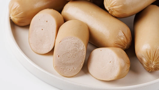 Колбаски "Детские" Колбаски "Детские"