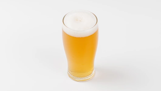 Пиво "Белое" светлое нефильтр., 1,42 л