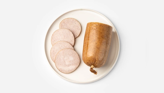 Ветчина из индейки