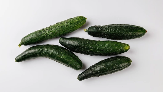 Огурцы среднеплодные