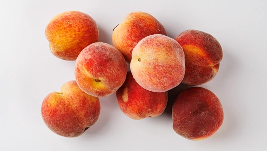 Персик Краснодар