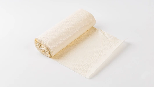 Пакет для мусора 60 литров, 20 шт