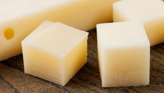 Сыр "Пармезан" (6 мес.), 200 г Сыр "Пармезан" (6 мес.), 200 г