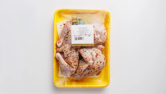 Цыпленок табака Цыпленок табака