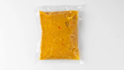 Суп "Гороховый" с копчёностями, 1кг