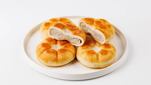 Беляши "Куряш", зам.