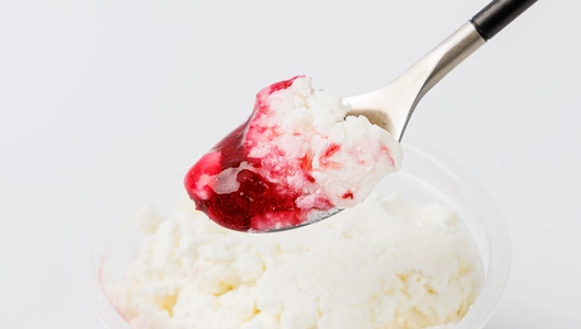 Творог с&nbsp;клюквой 5% ВМ