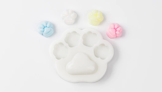 Игрушка-антистресс "Собери лапку"